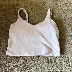 Lulu lemon align crop